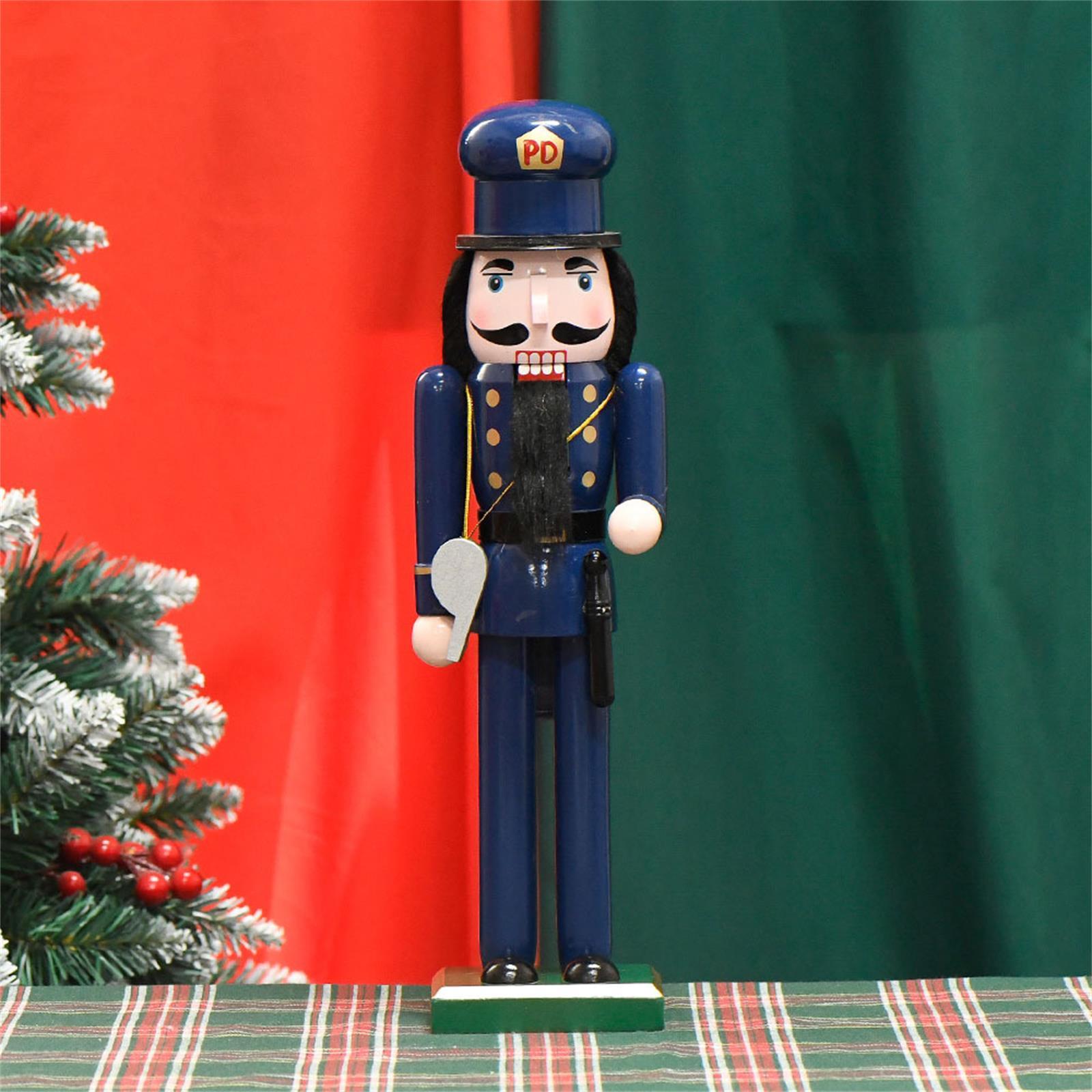 Figur Pemecah Kacang Natal, Fi - Nutcracker Figurine ulasan dan harga