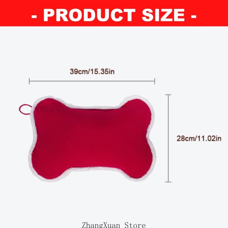 Stocking Kado dengan Bukaan Le - Christmas Stocking Hanging ulasan dan harga
